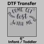 DTF Transfer 6" Thumbnail