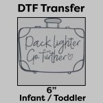 DTF Transfer 6" Thumbnail