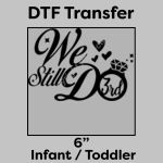 DTF Transfer 6" Thumbnail