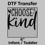 DTF Transfer 6" Thumbnail