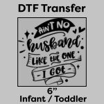 DTF Transfer 6" Thumbnail