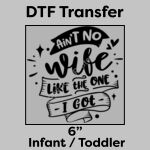 DTF Transfer 6" Thumbnail