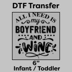DTF Transfer 6" Thumbnail