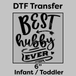 DTF Transfer 6" Thumbnail