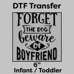 DTF Transfer 6" Thumbnail