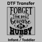 DTF Transfer 6" Thumbnail