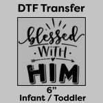 DTF Transfer 6" Thumbnail