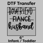DTF Transfer 6" Thumbnail