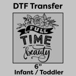DTF Transfer 6" Thumbnail