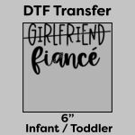 DTF Transfer 6" Thumbnail