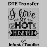 DTF Transfer 6" Thumbnail