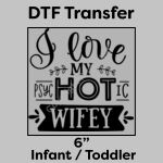 DTF Transfer 6" Thumbnail