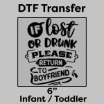DTF Transfer 6" Thumbnail