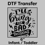 DTF Transfer 6" Thumbnail