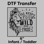 DTF Transfer 6" Thumbnail