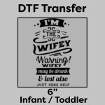 DTF Transfer 6" Thumbnail