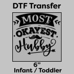 DTF Transfer 6" Thumbnail