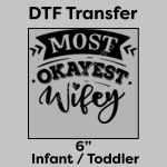 DTF Transfer 6" Thumbnail