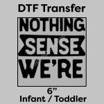 DTF Transfer 6" Thumbnail