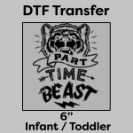 DTF Transfer 6" Thumbnail