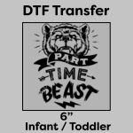 DTF Transfer 6" Thumbnail