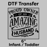 DTF Transfer 6" Thumbnail