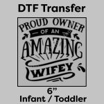 DTF Transfer 6" Thumbnail