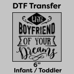 DTF Transfer 6" Thumbnail