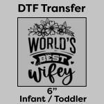 DTF Transfer 6" Thumbnail