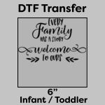 DTF Transfer 6" Thumbnail