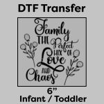 DTF Transfer 6" Thumbnail