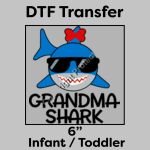 DTF Transfer 6" Thumbnail