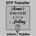 DTF Transfer 6" Thumbnail