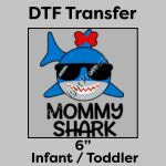 DTF Transfer 6" Thumbnail