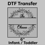 DTF Transfer 6" Thumbnail