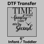 DTF Transfer 6" Thumbnail