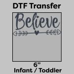 DTF Transfer 6" Thumbnail