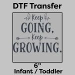 DTF Transfer 6" Thumbnail