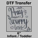 DTF Transfer 6" Thumbnail