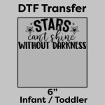 DTF Transfer 6" Thumbnail