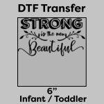 DTF Transfer 6" Thumbnail