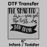 DTF Transfer 6" Thumbnail