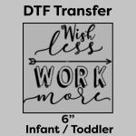 DTF Transfer 6" Thumbnail