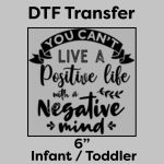 DTF Transfer 6" Thumbnail