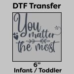 DTF Transfer 6" Thumbnail