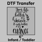 DTF Transfer 6" Thumbnail