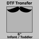 DTF Transfer 6" Thumbnail