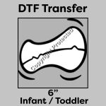 DTF Transfer 6" Thumbnail