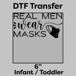 DTF Transfer 6" Thumbnail