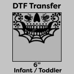 DTF Transfer 6" Thumbnail